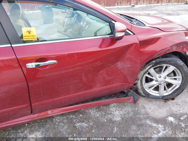 Nissan Altima 2.5 Sv 2015 1N4AL3AP2FC202294 Image 6