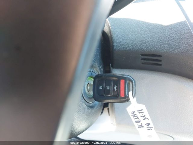 1HGCR2F3XEA218675 Honda ACCORD LX