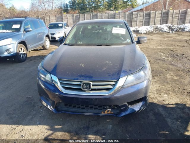 1HGCR2F3XEA218675 Honda ACCORD LX