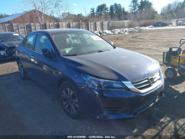 1HGCR2F3XEA218675 Honda ACCORD LX