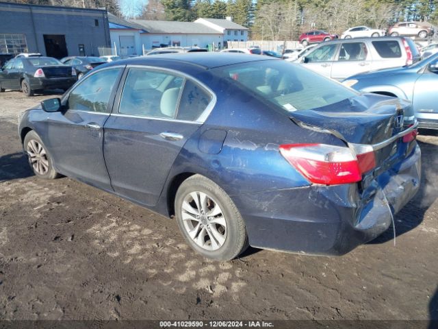 1HGCR2F3XEA218675 Honda ACCORD LX
