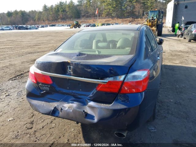 1HGCR2F3XEA218675 Honda ACCORD LX