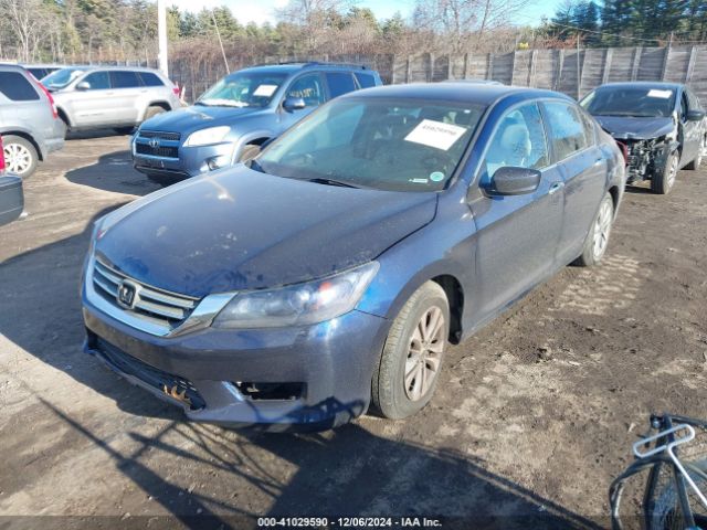 1HGCR2F3XEA218675 Honda ACCORD LX