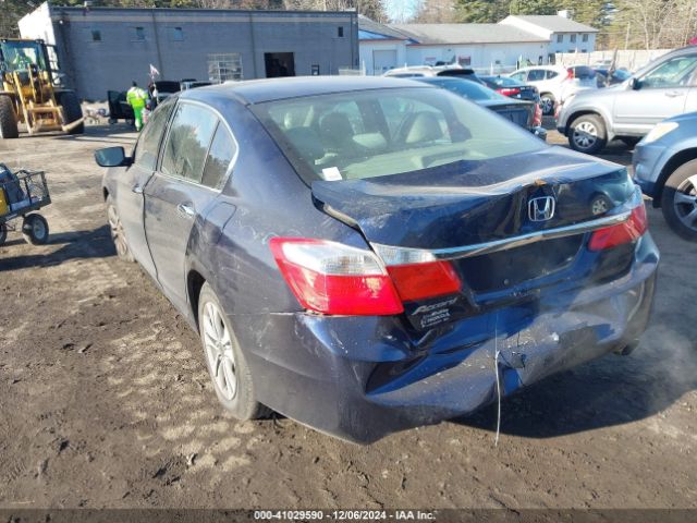 1HGCR2F3XEA218675 Honda ACCORD LX