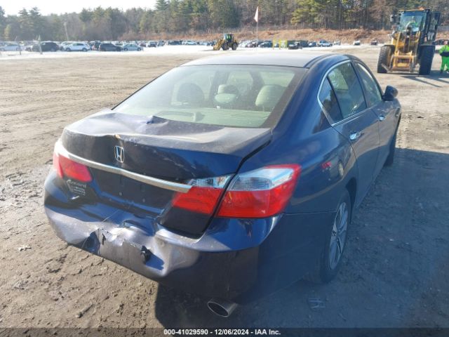 1HGCR2F3XEA218675 Honda ACCORD LX