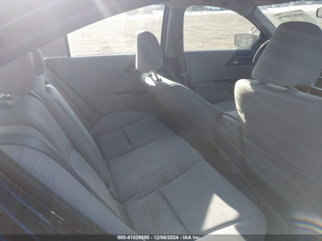 1HGCR2F3XEA218675 Honda ACCORD LX
