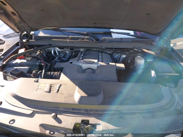 2015 CADILLAC ESCALADE ESV 1GYS4SKJ1FR746342 Photo 9