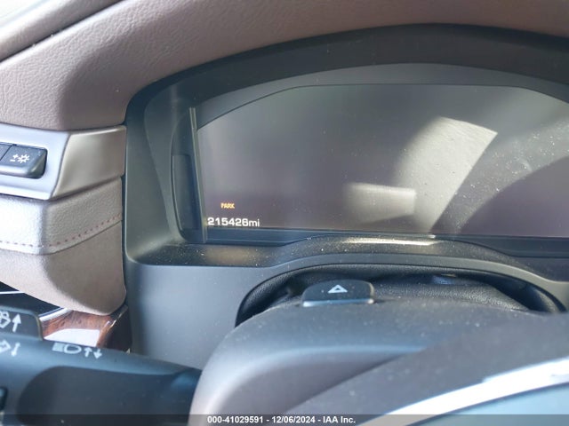 1GYS4SKJ1FR746342 Cadillac Escalade Esv Luxury