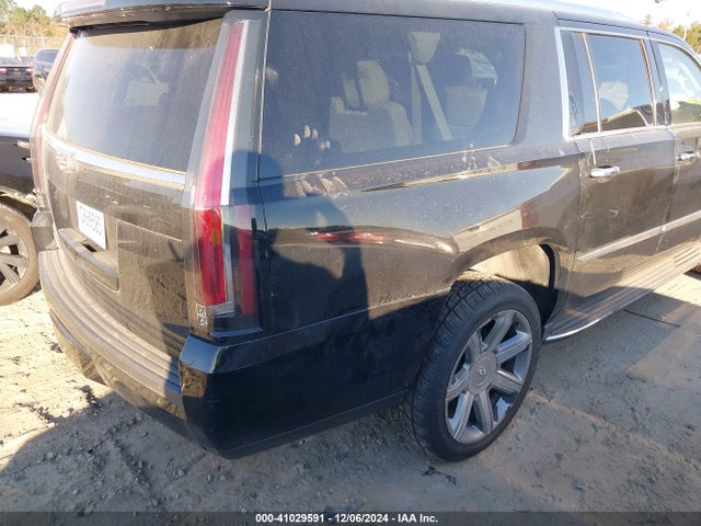 2015 CADILLAC ESCALADE ESV 1GYS4SKJ1FR746342 Photo 3