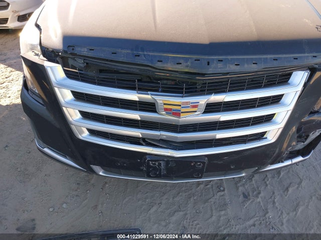 2015 CADILLAC ESCALADE ESV 1GYS4SKJ1FR746342 Photo 5