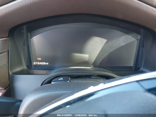 2015 CADILLAC ESCALADE ESV 1GYS4SKJ1FR746342 Photo 6