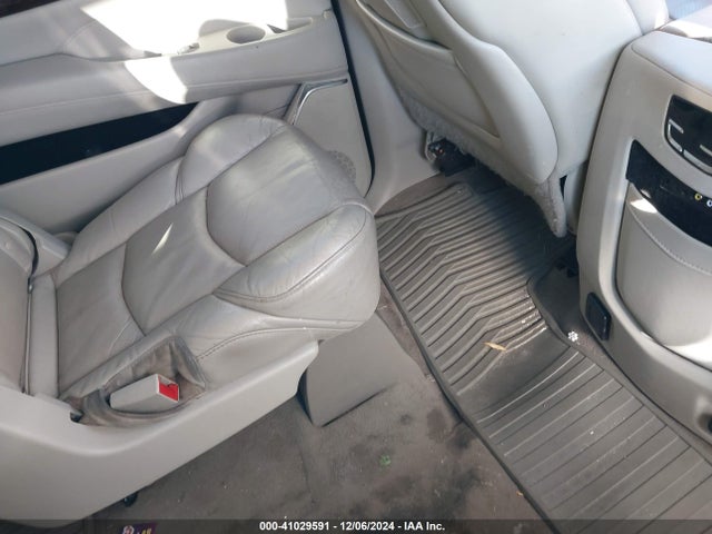 2015 CADILLAC ESCALADE ESV 1GYS4SKJ1FR746342 Photo 7
