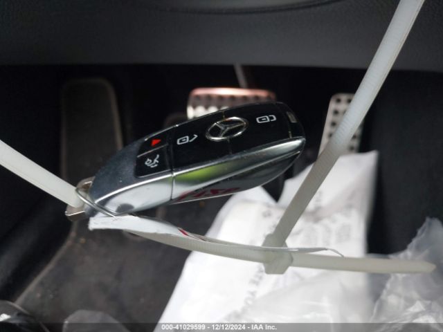 W1KZF6BB2NB054036 Mercedes-Benz Amg E 53 4matic
