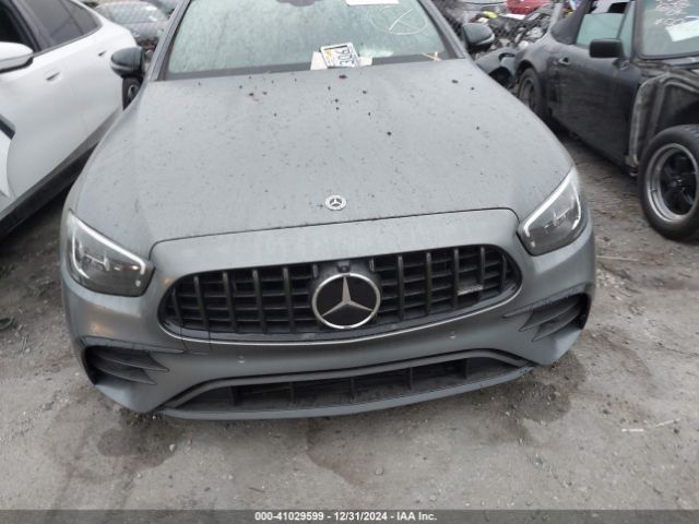 W1KZF6BB2NB054036 Mercedes-Benz Amg E 53 4matic