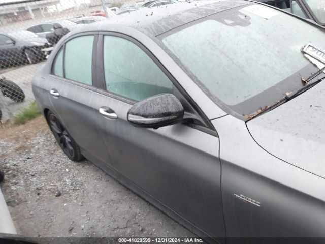 W1KZF6BB2NB054036 Mercedes-Benz Amg E 53 4matic