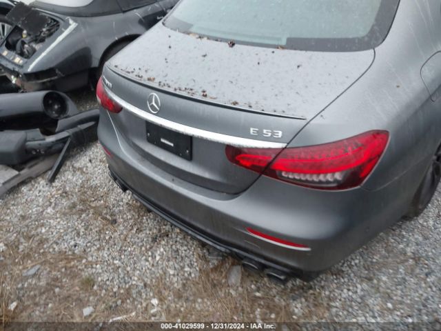 W1KZF6BB2NB054036 Mercedes-Benz Amg E 53 4matic