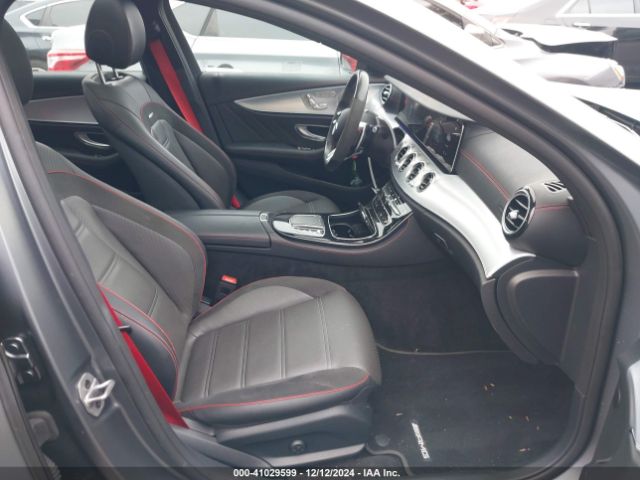 W1KZF6BB2NB054036 Mercedes-Benz Amg E 53 4matic