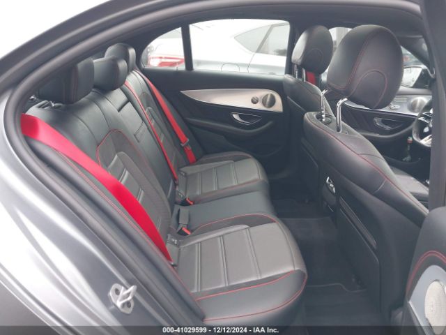 W1KZF6BB2NB054036 Mercedes-Benz Amg E 53 4matic