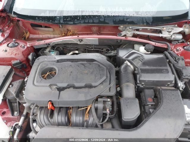 5NPE34AF2FH113404 Hyundai Sonata Sport