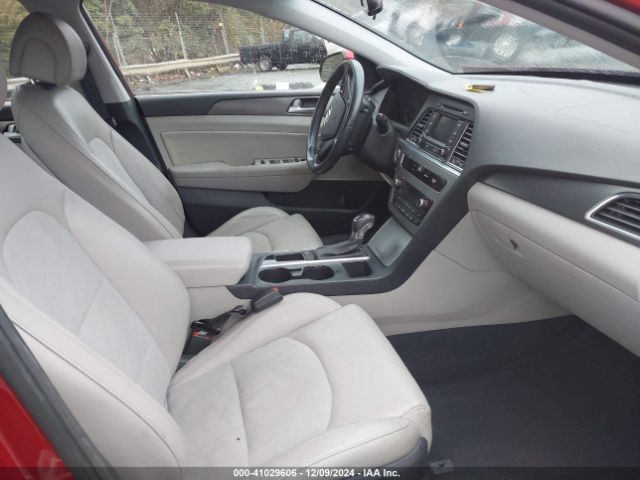 5NPE34AF2FH113404 Hyundai Sonata Sport