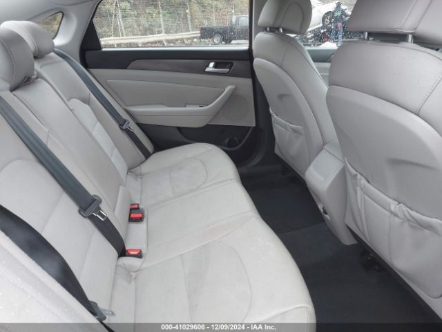 5NPE34AF2FH113404 Hyundai Sonata Sport