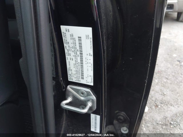 Ford ESCAPE SE 2017 1FMCU0GD5HUC39330 Image 9