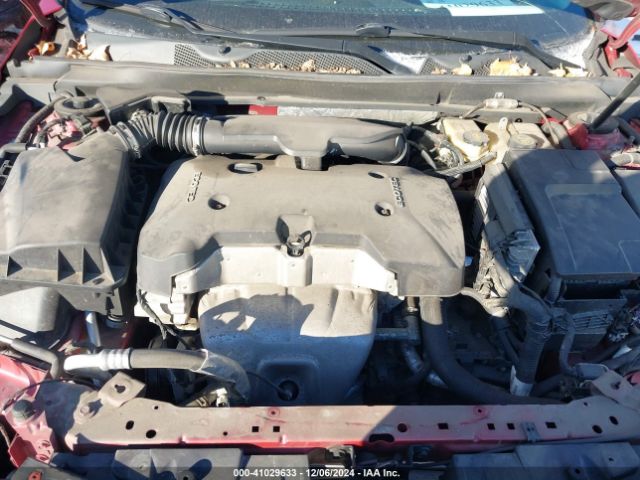 1G1115SL4EU102027 Chevrolet IMPALA 1LT
