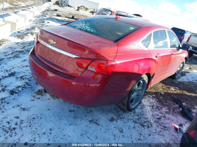 1G1115SL4EU102027 Chevrolet IMPALA 1LT