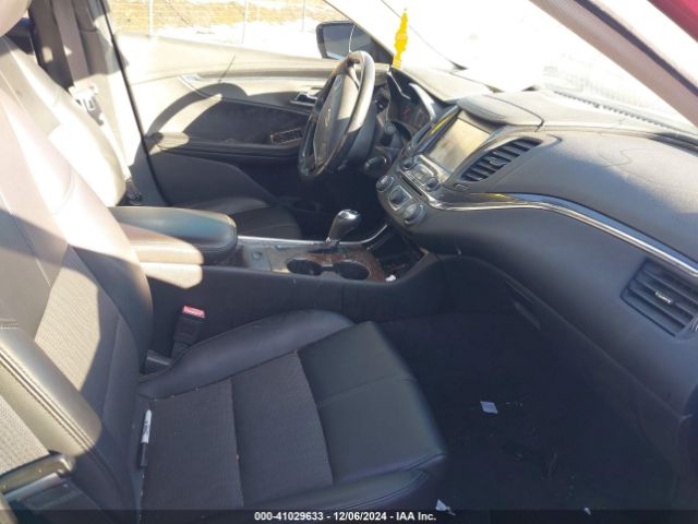1G1115SL4EU102027 Chevrolet IMPALA 1LT
