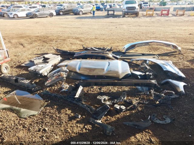 1GCRYDED1LZ255968 Chevrolet Silverado 1500 4wd  Standard Bed Lt