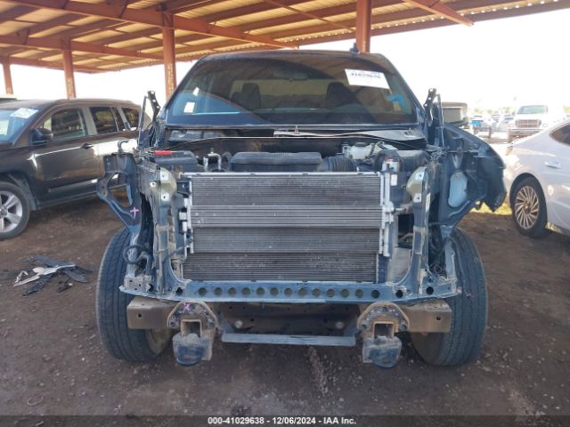 1GCRYDED1LZ255968 Chevrolet Silverado 1500 4wd  Standard Bed Lt