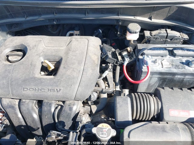 KIA SOUL LX 2022 KNDJ23AU7N7805932 Image 10