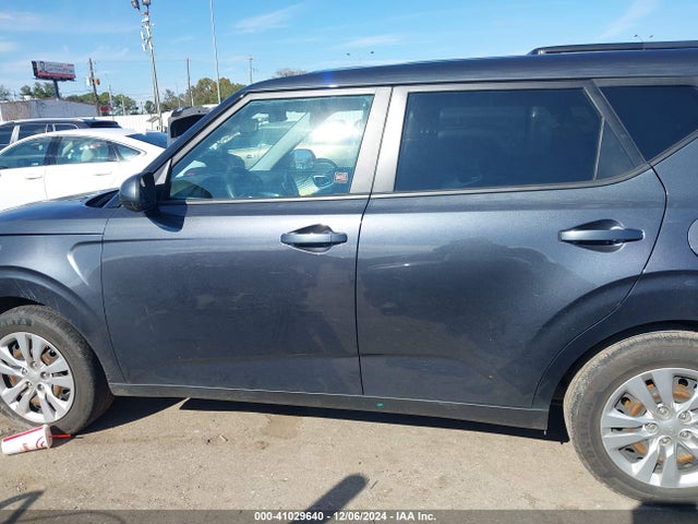 KIA SOUL LX 2022 KNDJ23AU7N7805932 Image 13