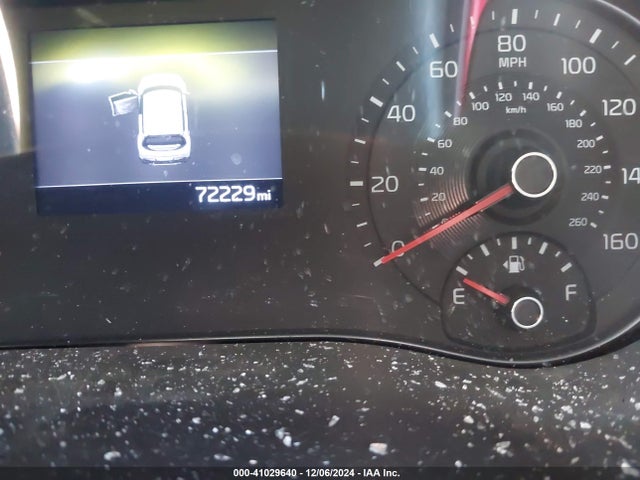 KIA SOUL LX 2022 KNDJ23AU7N7805932 Image 14