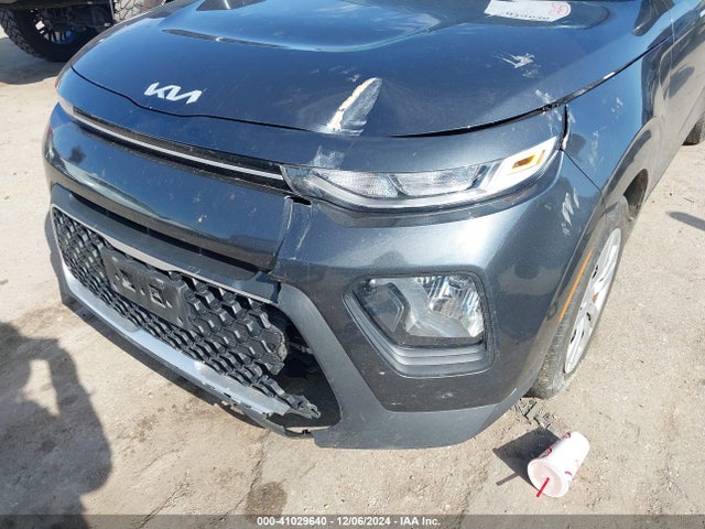 KIA SOUL LX 2022 KNDJ23AU7N7805932 Image 6