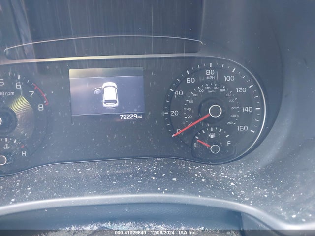 KIA SOUL LX 2022 KNDJ23AU7N7805932 Image 7