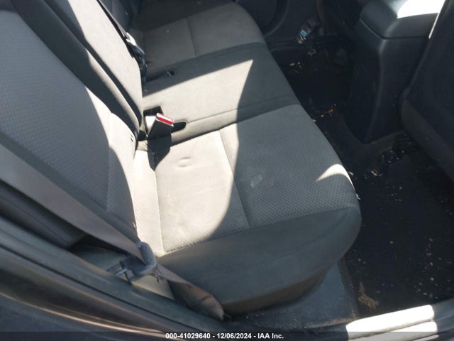 KIA SOUL LX 2022 KNDJ23AU7N7805932 Image 8