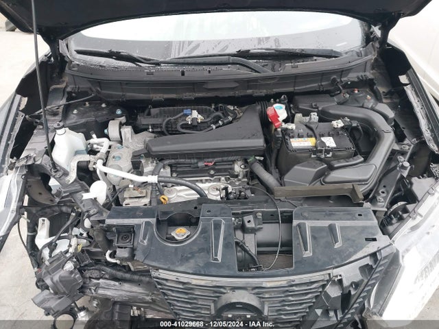 Nissan ROGUE S 2017 JN8AT2MT9HW147166 Image 10