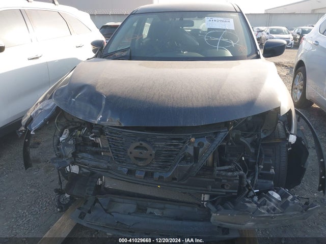 Nissan ROGUE S 2017 JN8AT2MT9HW147166 Image 13