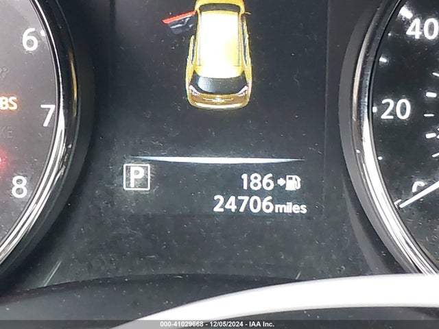 Nissan ROGUE S 2017 JN8AT2MT9HW147166 Image 16