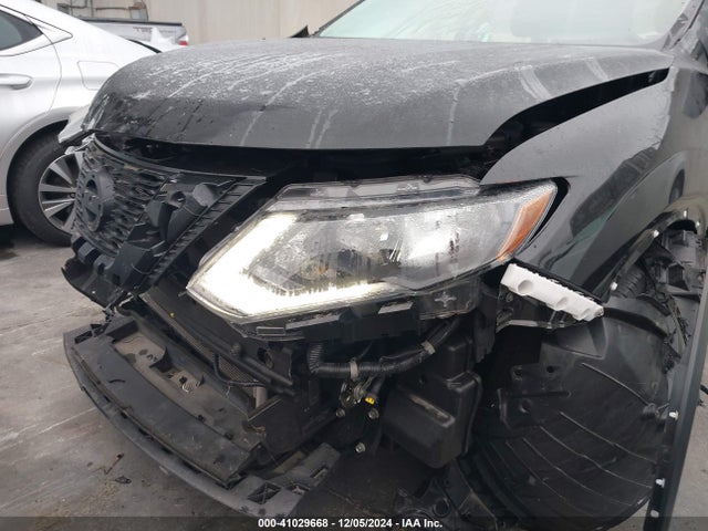 Nissan ROGUE S 2017 JN8AT2MT9HW147166 Image 20