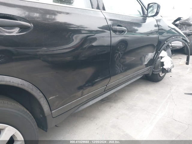 Nissan ROGUE S 2017 JN8AT2MT9HW147166 Image 21