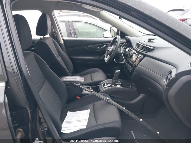 Nissan ROGUE S 2017 JN8AT2MT9HW147166 Image 5