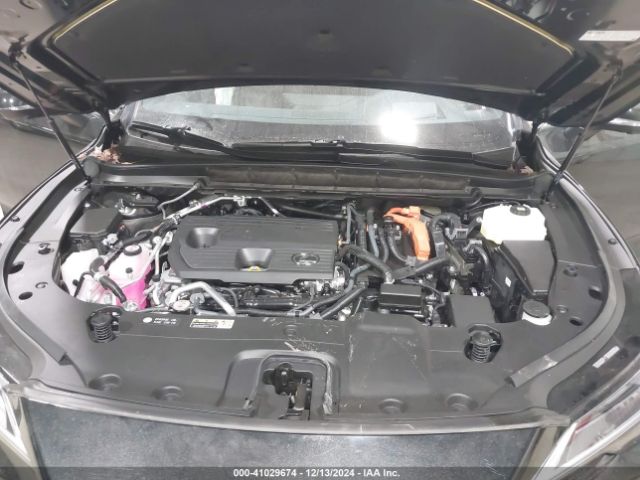 JTJCJMGA8R2019619 Lexus Rx 450h+ Luxury