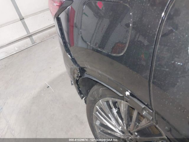 JTJCJMGA8R2019619 Lexus Rx 450h+ Luxury
