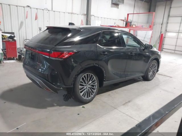 JTJCJMGA8R2019619 Lexus Rx 450h+ Luxury