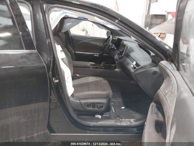 JTJCJMGA8R2019619 Lexus Rx 450h+ Luxury