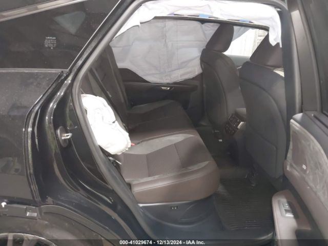 JTJCJMGA8R2019619 Lexus Rx 450h+ Luxury