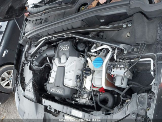 WA1DGAFP0EA038136 Audi Q5 3.0t Premium Plus