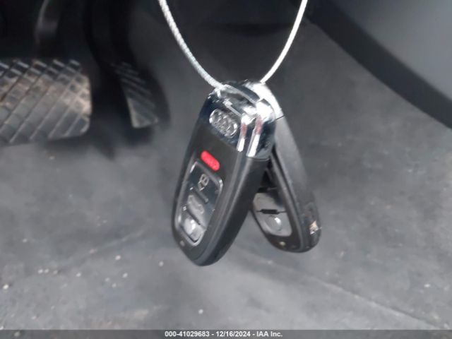 WA1DGAFP0EA038136 Audi Q5 3.0t Premium Plus